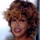 Chanteuse Tina Turner 1984