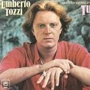 Chanteur Umberto Tozzi 1979