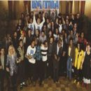 Groupe USA for Africa 1985