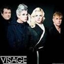 Groupe Visage 1980