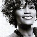 Chanteuse Whitney Houston 1987