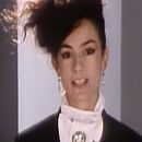 Chanteuse Yianna Katsoulos 1986