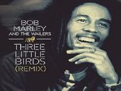 Bob Marley Three Little Birds