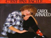 Carol Arnauld C'est Pas Facile