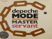 Depeche Mode Master And Servant