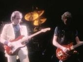 Dire Straits Twisting By The Pool