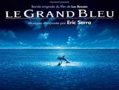 Éric Serra My Lady Blue (B.O du film Le Grand Bleu)