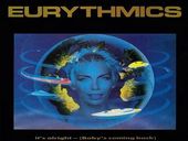 Eurythmics  It's Alright (Baby's Coming Back)