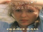 France Gall La Chanson d'Azima (Quand Le Désert Avance)