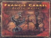 Francis Cabrel Petite Marie