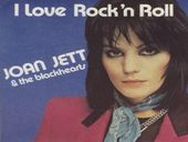 Joan Jett I Love Rock 'n' Roll (Arrows - reprise)