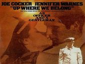 Joe Cocker Up Where We Belong feat Jennifer Warnes  (B.O film Officer, Gentleman)