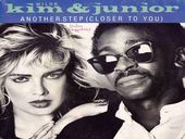 Kim Wilde Another Step (Closer To You) ft Junior