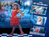 Kylie Minogue The Loco-Motion (reprise)