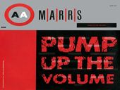 MARRS Pump Up The Volume