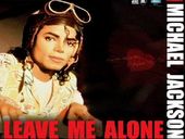 Michael Jackson Leave Me Alone
