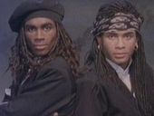 Milli Vanilli Baby Don't Forget My Number