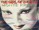 Monte Kristo The Girl of Lucifer