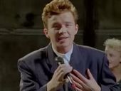 Rick Astley Take Me to Your Heart