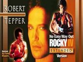 Robert Tepper Living in America (Rocky IV - B.O)