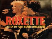 Roxette Listen To Your Heart