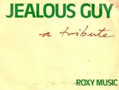 Roxy Music Jealous Guy