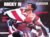 Survivor Burning Heart (B.O du film Rocky IV)
