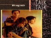 Talk Talk It´s My Life