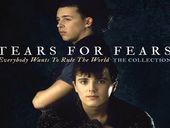 Tears For Fears Everybody Wants To Rule The World