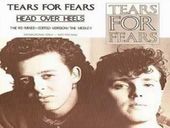 Tears For Fears Head Over Heels