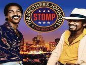 The Brothers Johnson Stomp!