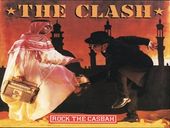 The Clash Rock the Casbah