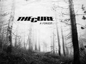 The Cure A Forest