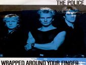 The Police Wrapped Around Your Finger