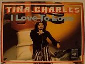 Tina Charles I Love To Love