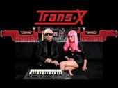 Trans-X Living On Video