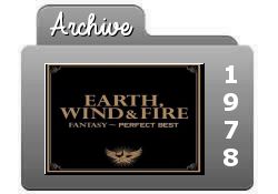 Earth, Wind & Fire 1978