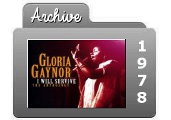 Gloria Gaynor 1978
