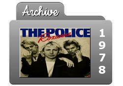 The Police 1978