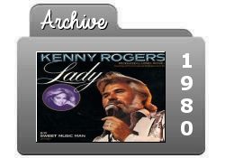 Kenny Rogers 1980