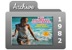 Pop Concerto Orchestra 1982