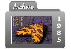 Talk Talk 1985