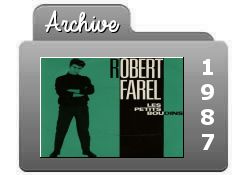 Robert Farel 1987
