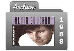 Alain Souchon 1988