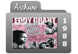 Eddy Grant 1988