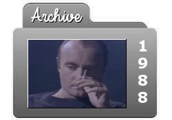 Phil Collins 1988