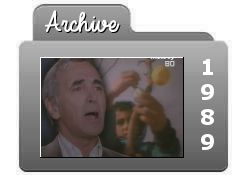 Charles Aznavour 1989