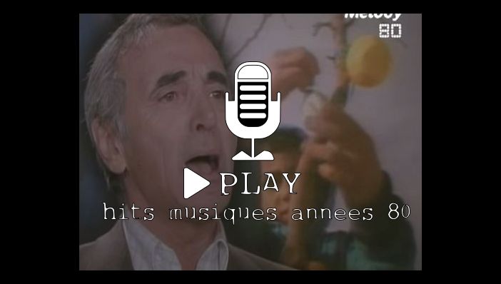 Charles Aznavour Pour toi Arménie