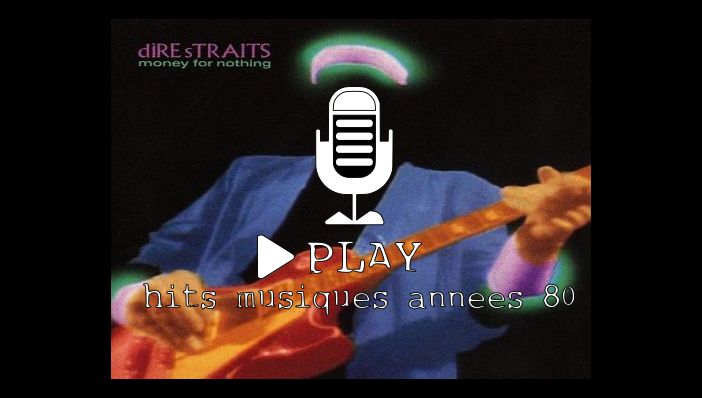 Dire Straits Money For Nothing