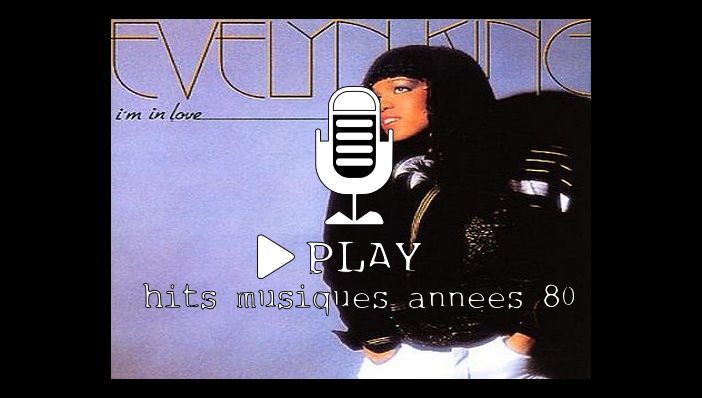 Evelyn  Champagne  King I'm In Love